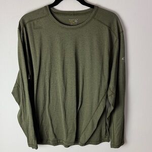 Mountain Hardwear Base Layer - Men's XL